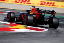 Verstappen tidak menyangka akan mengulang taktik Silverstone Q2 F1 di Spanyol