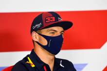 Verstappen hits out at "stupid" F1 format change for Imola