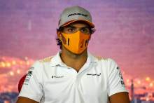 Sainz hopeful ‘bad luck’ is behind him ahead of F1 Spanish GP