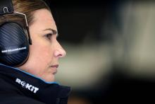 F1 telah dibiarkan "terpapar" oleh krisis virus korona - Williams