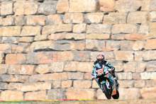 Fabio Di Giannantonio, Moto2, Aragon MotoGP. 16 October 2020