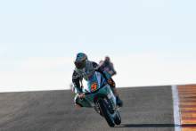 Jaume Masia, Moto3, Teruel MotoGP, 23 October 2020