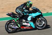Franco Morbidelli , Teruel MotoGP. 23 October 2020