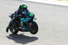 Franco Morbidelli , Teruel MotoGP. 23 October 2020