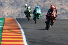 Raul Fernandez, Moto3, Teruel MotoGP, 24 October 2020