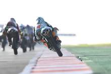 Jaume Masia, Moto3, Portugal MotoGP, 20 November 2020