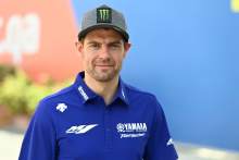 Cal Crutchlow, MotoGP, Qatar MotoGP test 1, 5 March 2021