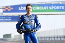 Sylvain Guintoli, MotoGP, Qatar MotoGP test, 5 March 2021
