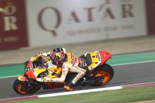 Stefan Bradl , Qatar MotoGP test, 5 March 2021