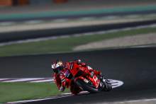 Jack Miller , Qatar MotoGP test, 6 March 2021