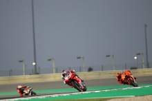 Johann Zarco , Qatar MotoGP test, 6 March 2021