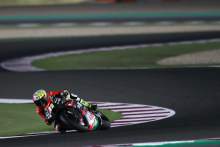 Aleix Espargaro Qatar MotoGP test, 6 March 2021