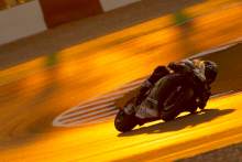 Maverick Vinales Qatar MotoGP test, 7 March 2021