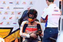 Pol Espargaro, Qatar MotoGP test, 11 March 2021