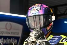 Enea Bastianini, Qatar MotoGP test, 11 March 2021