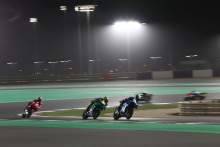Joan Mir Qatar MotoGP test, 11 March 2021