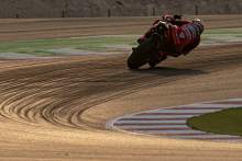 Jack Miller Qatar MotoGP Test, 11 March 2021