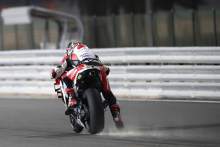 Takaaki Nakagami Qatar MotoGP Test, 12 March 2021