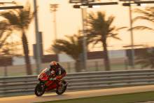 Jaume Masia Qatar Moto3 test, 19 March 2021