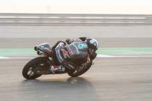 John McPhee, Qatar Moto3 test, 19 March 2021
