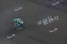 Dennis Foggia, Qatar Moto3 test, 20 March 2021