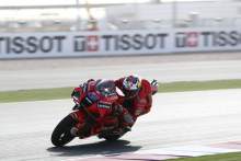 Jack Miller , Qatar MotoGP. 26 March 2021
