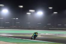 Valentino Rossi, MotoGP, Qatar MotoGP 26 March 2021
