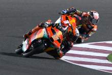 Jaume Masia, Moto3, Qatar MotoGP 26 March 2021