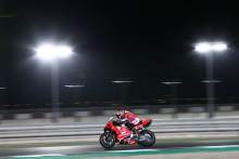 Johann Zarco, Qatar MotoGP, 27 March 2021