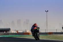 Fabio Quartararo, MotoGP, Qatar MotoGP 27 March 2021