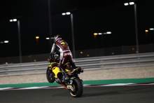 Sam Lowes, Moto2, Qatar MotoGP, 27 March 2021