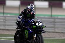 Maverick Vinales, MotoGP race, Qatar MotoGP 28 March 2021