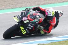 Aleix Espargaro Spanish MotoGP, 30 April 2021