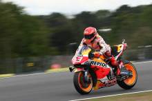 Marc Marquez , French MotoGP. 14 May 2021