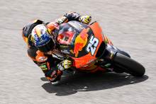 Raul Fernandez, Moto2, Italian MotoGP, 29 May 2021