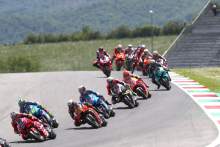 Jack Miller MotoGP race, Italian MotoGP, 30 May 2021
