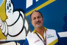 Piero Taramasso, Michelin, Italian MotoGP 3 June 2021