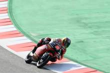 Gabriel Rodrigo, Moto3, Spanish MotoGP, 4 June 2021