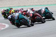 John McPhee, Moto3 race, Catalunya MotoGP, 6 June 2021