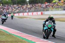 Franco Morbidelli, Catalunya MotoGP race, 6 June 2021