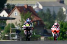 Filip Salac, Moto3, German MotoGP, 19 June 2021