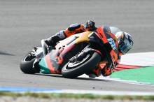 Miguel Oliveira, MotoGP, Dutch MotoGP 25 June 2021