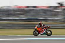 Raul Fernandez, Moto2, Dutch MotoGP, 25 June 2021