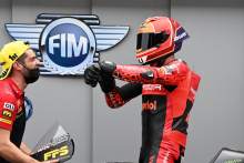 Jeremy Alcoba, Moto3, Dutch MotoGP 26 June 2021
