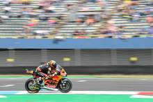 Raul Fernandez, Moto2, Dutch MotoGP 26 June 2021