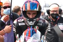 Tony Arbolino, Moto2比赛，荷兰MotoGP