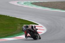 Lorenzo Savadori, Styrian MotoGP, 6 August 2021