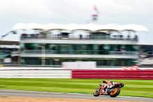 Marc Marquez, MotoGP, British MotoGP 27 August 2021