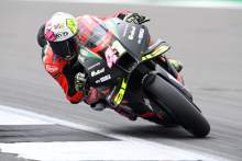 Aleix Espargaro, MotoGP, British MotoGP 28 August 2021