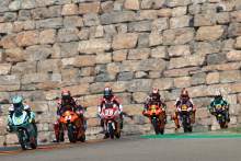 Dennis Foggia, Moto3 race, Aragon MotoGP, 12 September 2021